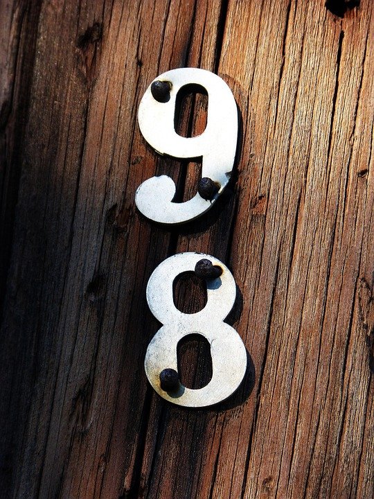 What Does Number 10 Mean In Bible