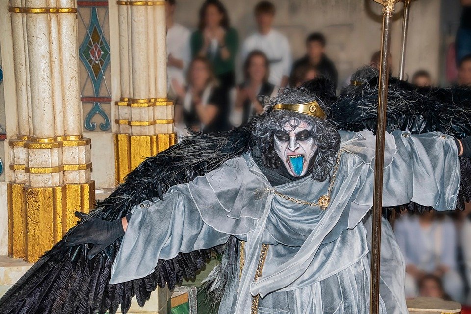 What Does The Biblical Number 11 Mean