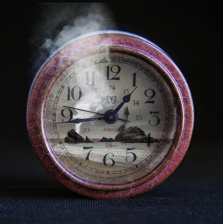 What Does The Number 33 Mean Spiritually