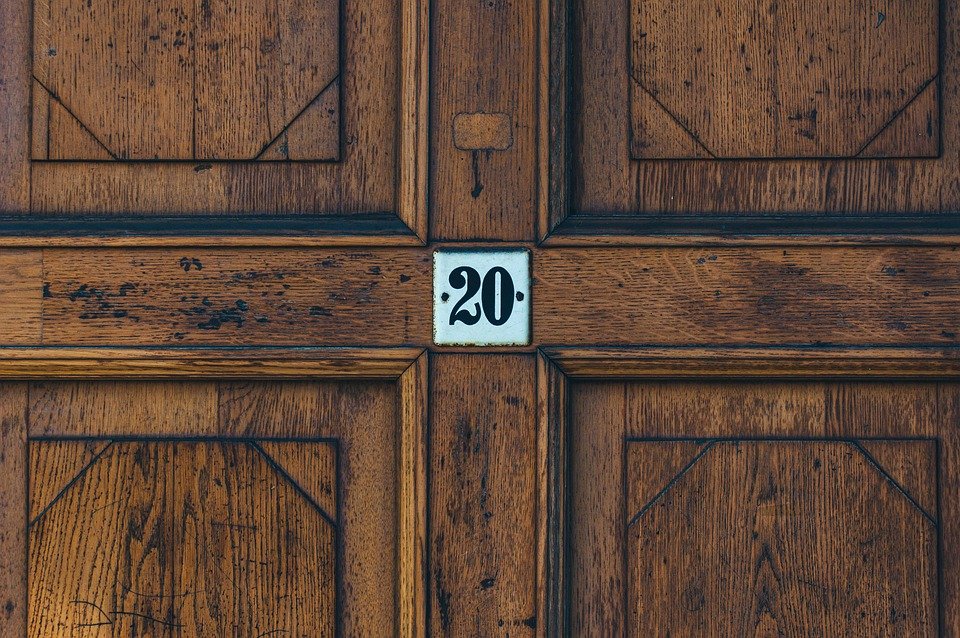 What Does The Number 40 Mean Spiritually