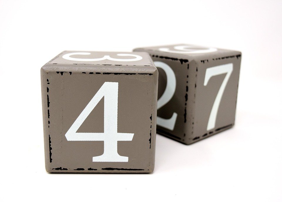 What Does The Number Five Mean In The Bible