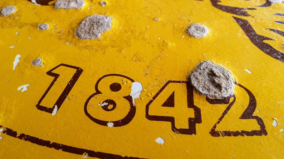 What Does The Number Four Mean In The Bible