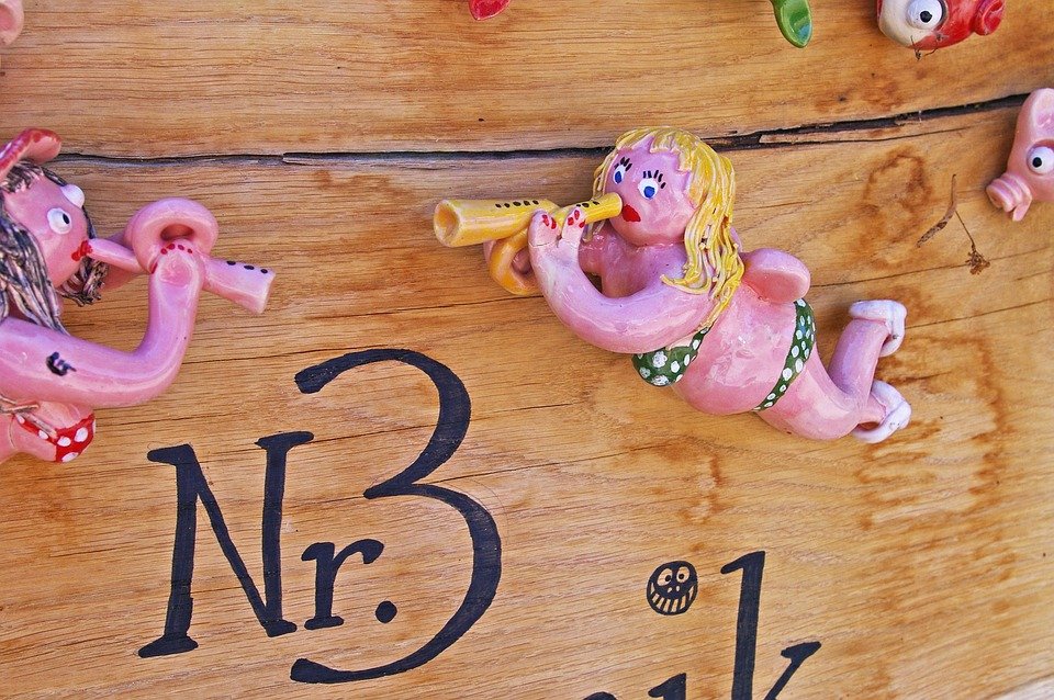 What Do The Number 4 Mean