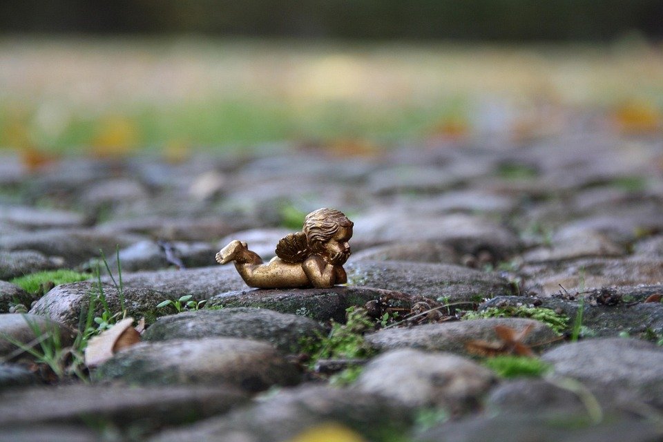 What Does 1234 Angel Number Mean