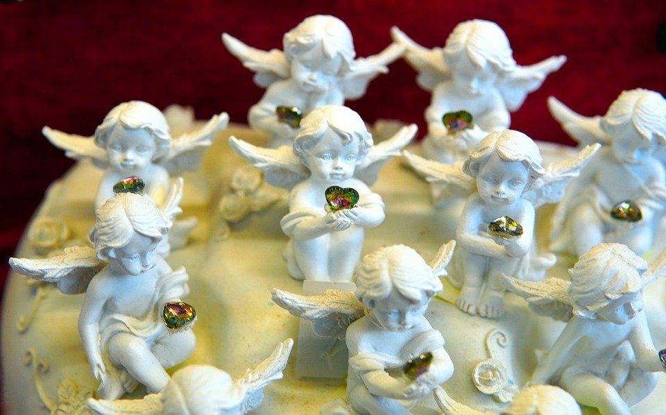 What Does 444 Angel Number Meaning