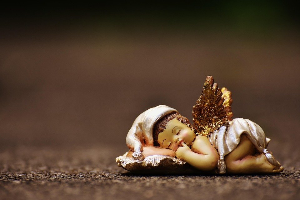 What Does Angel Number 4444 Mean