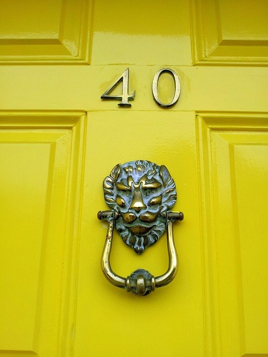 What Does Number 555 Mean