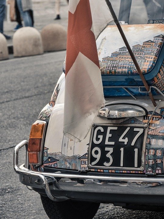 What Does Number 711 Mean