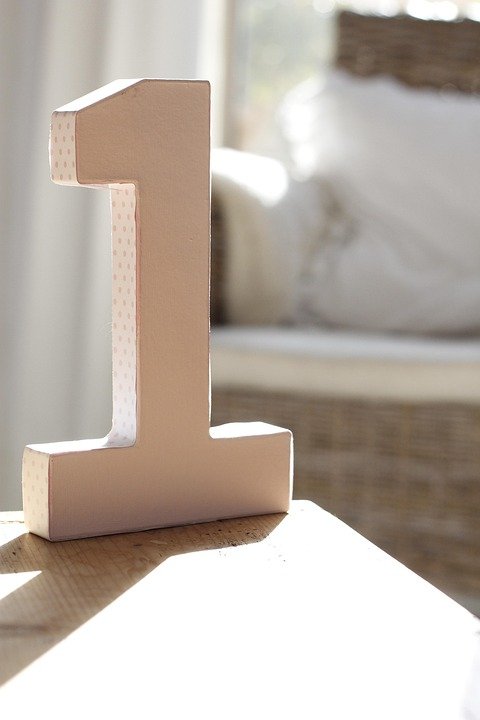 What Does Number Seven Mean