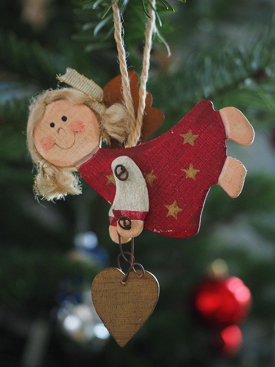 What Does The Angel Number 6 Mean