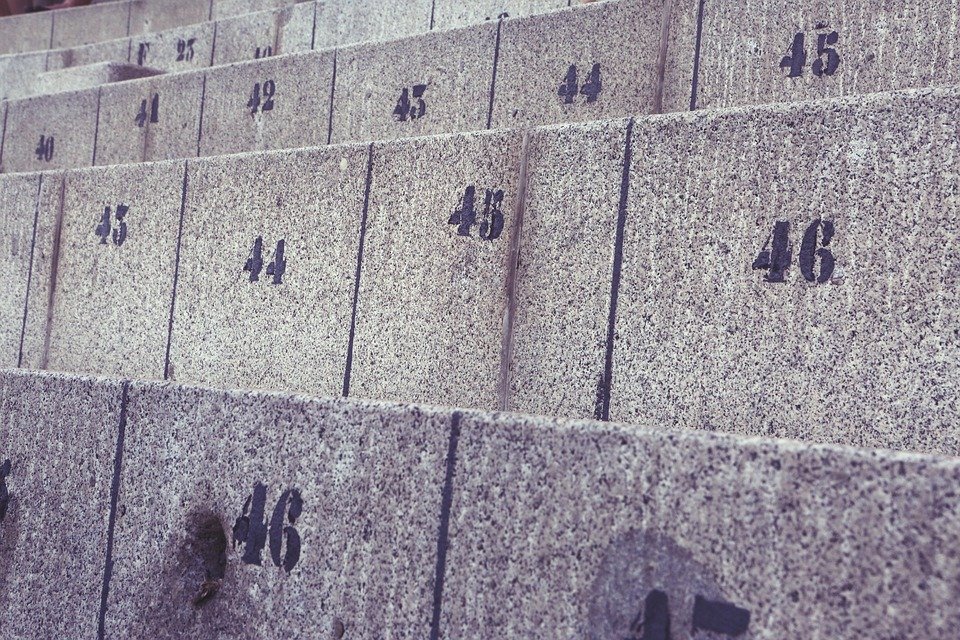 What Does The Number 23 Mean