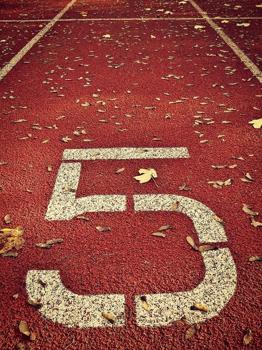 What Does The Number 34 Mean Spiritually