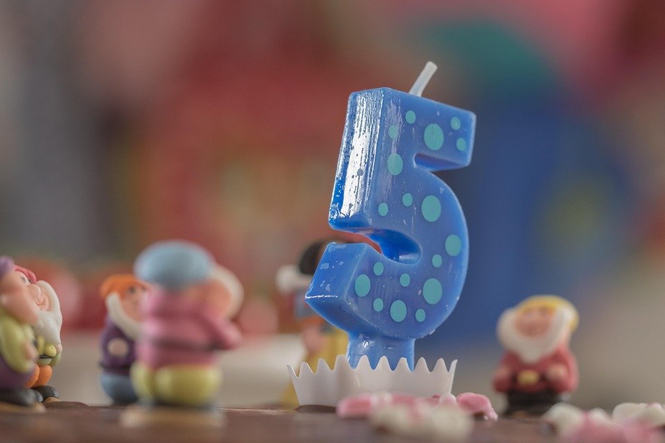 What Does The Number 55 Mean