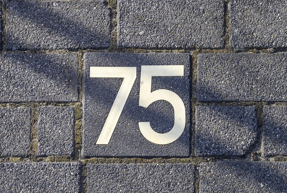 What Does The Number Five Mean Biblically