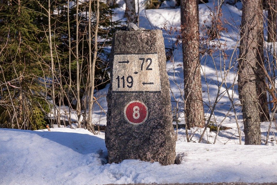 What Does The Number Two Mean In The Bible