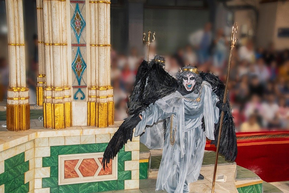 What Is The Biblical Meaning Of The Number 10