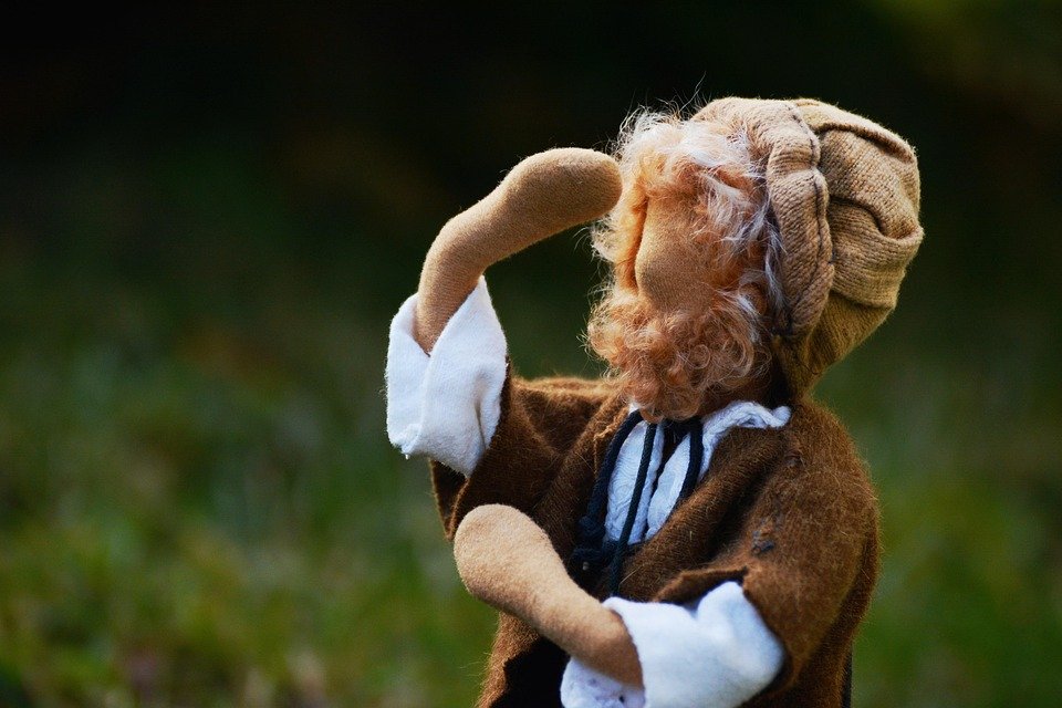 What Is The Biblical Meaning Of The Number 3