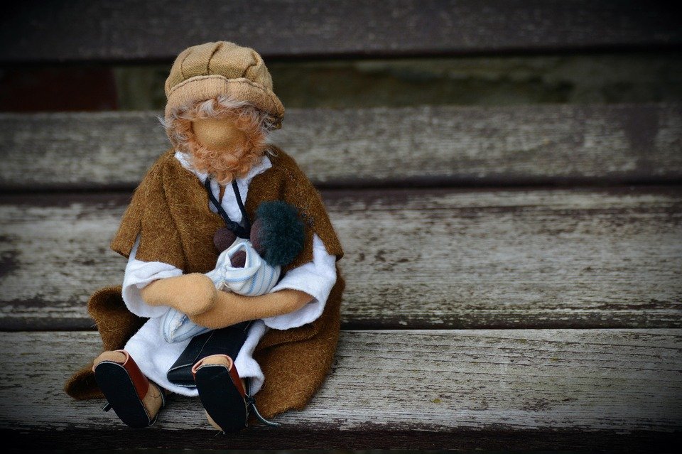 What Is The Biblical Meaning Of The Number 7