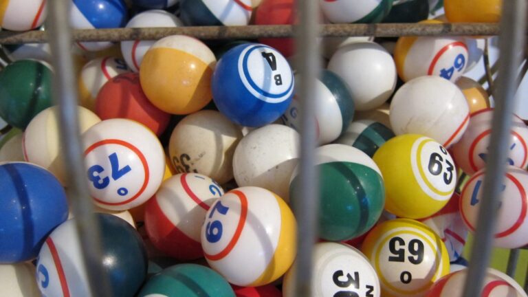 Golden Chance Lotto 5/90: Rules, Prizes, and How to Play
