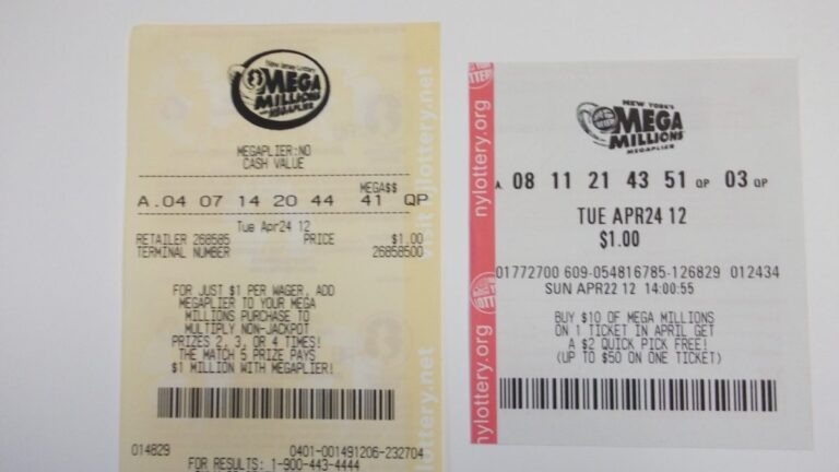 What Is Lottery and How It Works in Nigeria