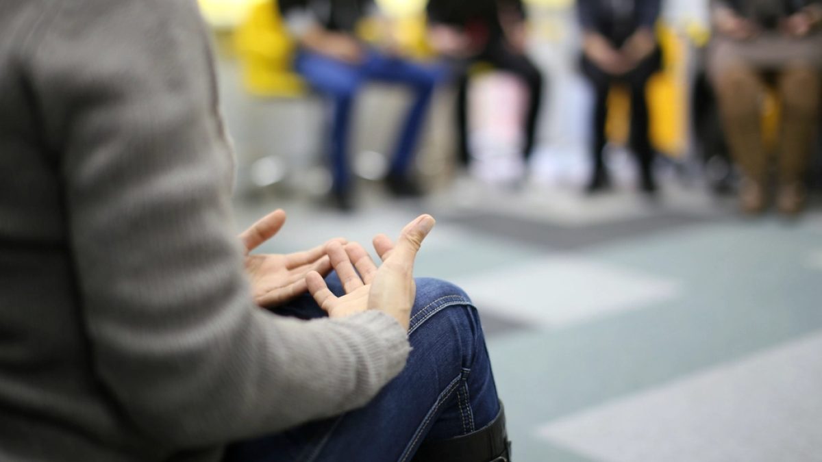 Signs of Problem Gambling and How to Get Help in Nigeria