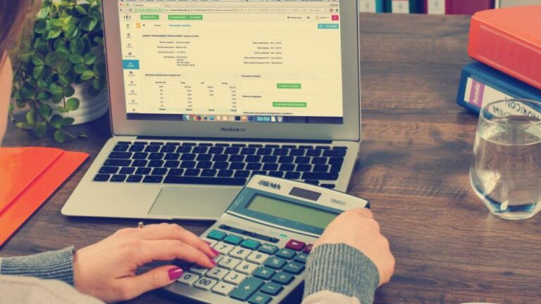 How to Track Your Lottery Spending: Methods and Tools