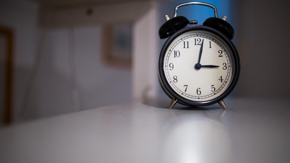 How to Understand Draw Schedules and Timing