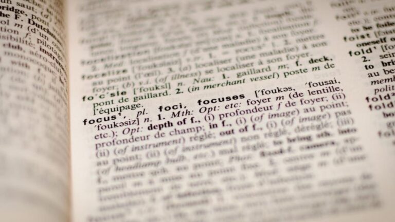 How to Understand Lottery Terminology and Jargon