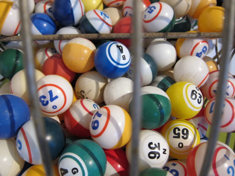 What Is Lottery and How It Works in Nigeria