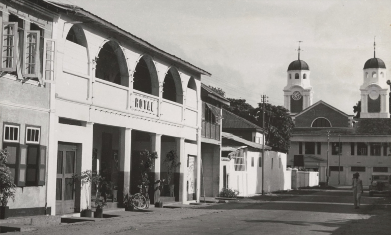 History of Lottery in Nigeria: From Colonial Pools to Modern Lotto