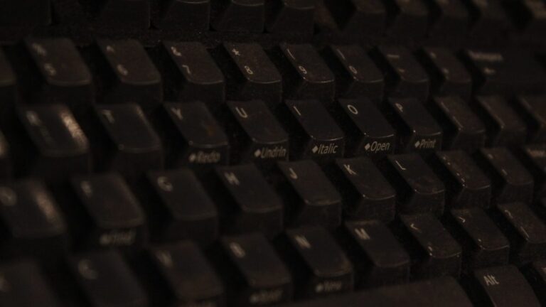 How to Create Strong Passwords for Online Lottery Accounts